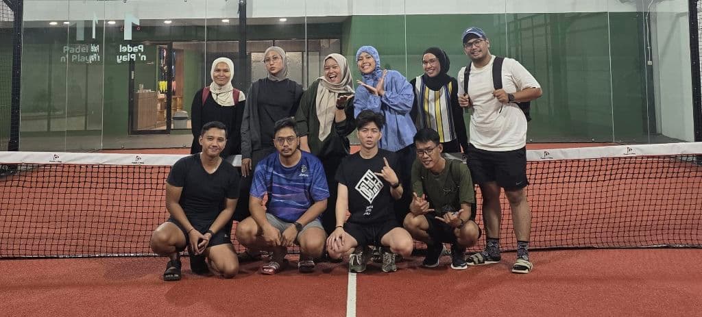 NANO PADEL media 1