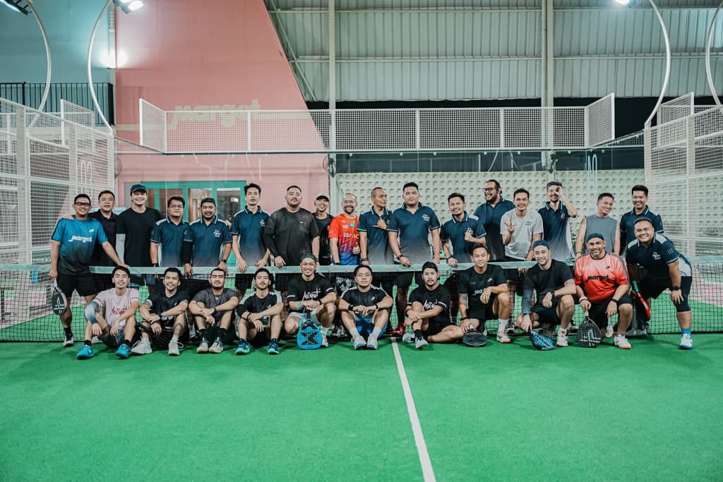 FIX PADEL CLUB media 2