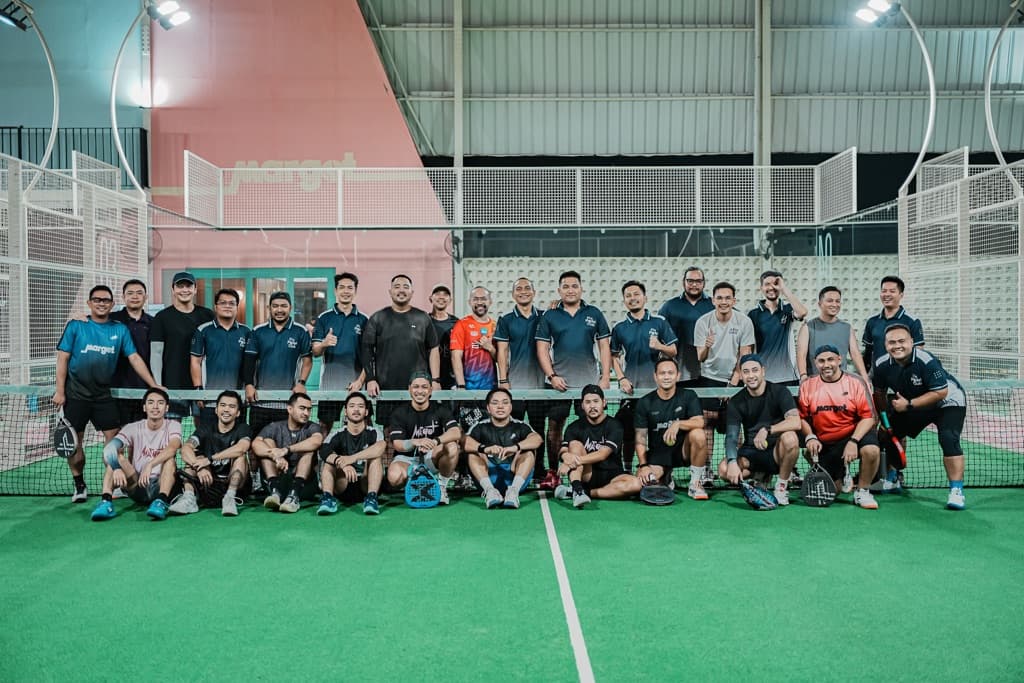 FIX PADEL CLUB media 1