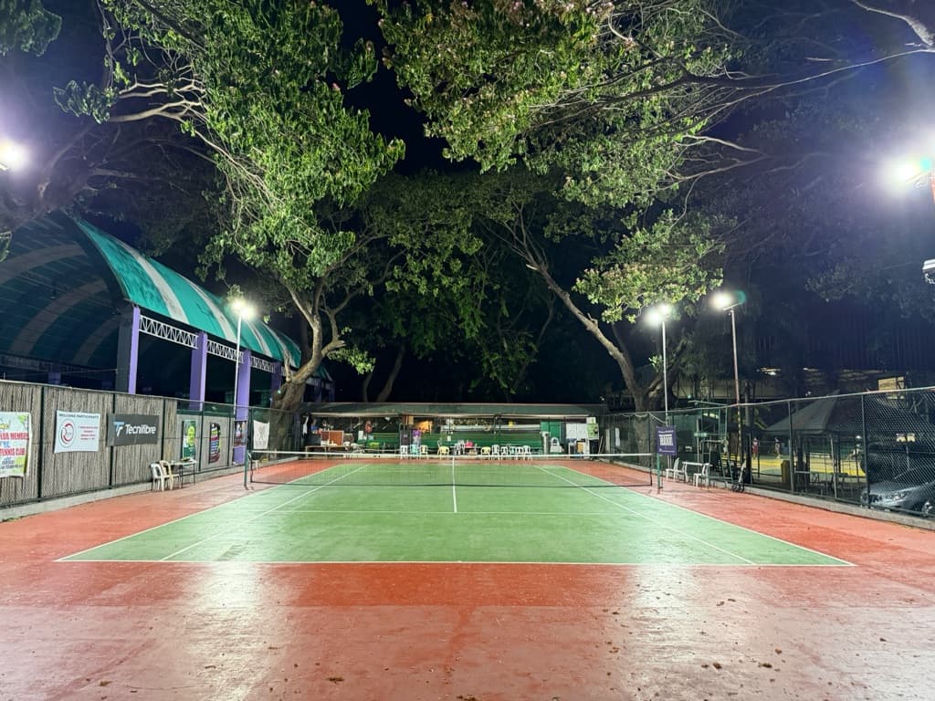 Moonwalk Parañaque Hitters 🎾 media 5