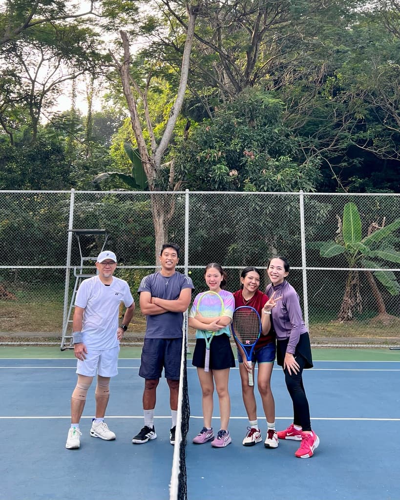 Open Court media 6