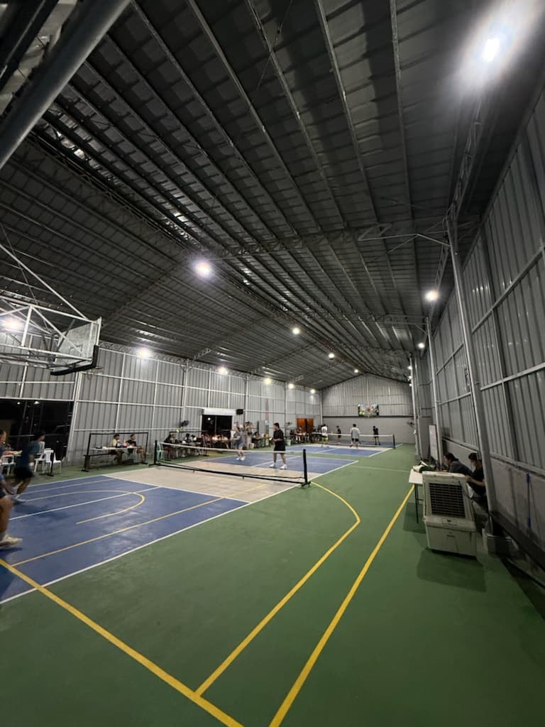 LERMA’S GARDEN PICKLEBALL CLUB media 1