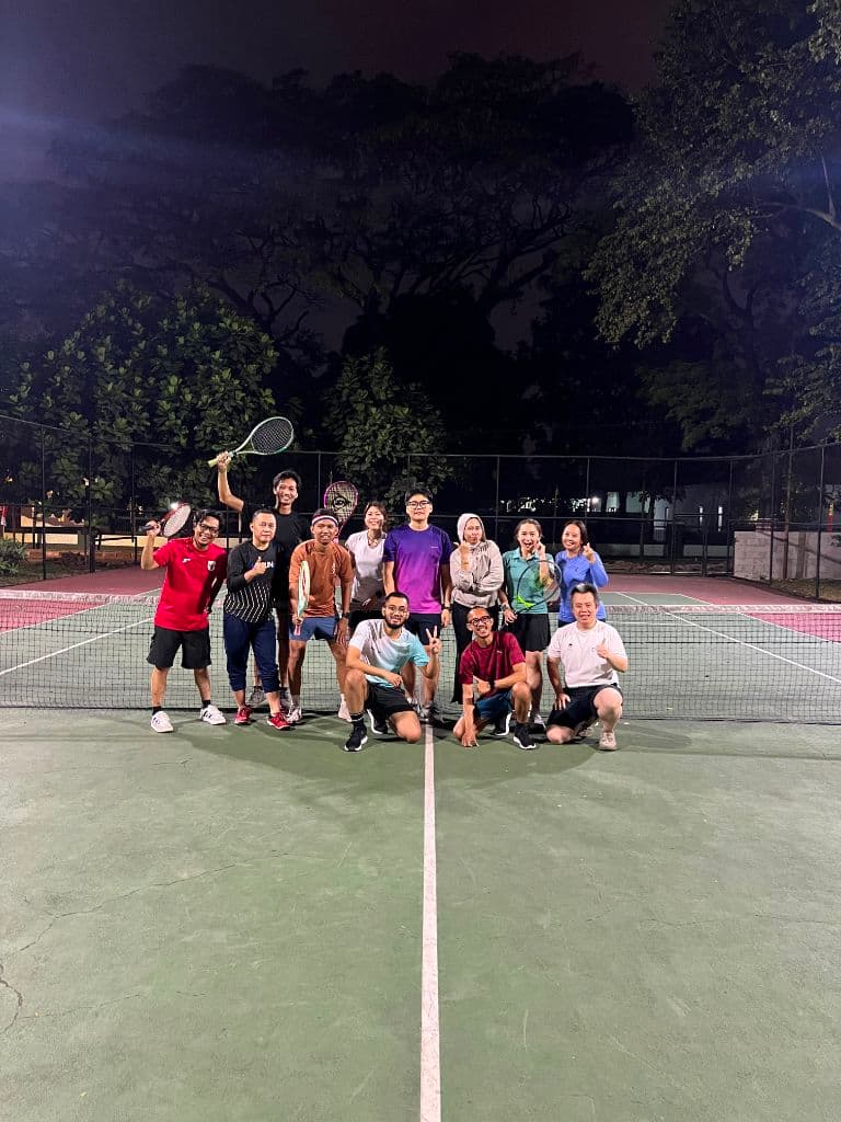Tenis Ala Ala media 1