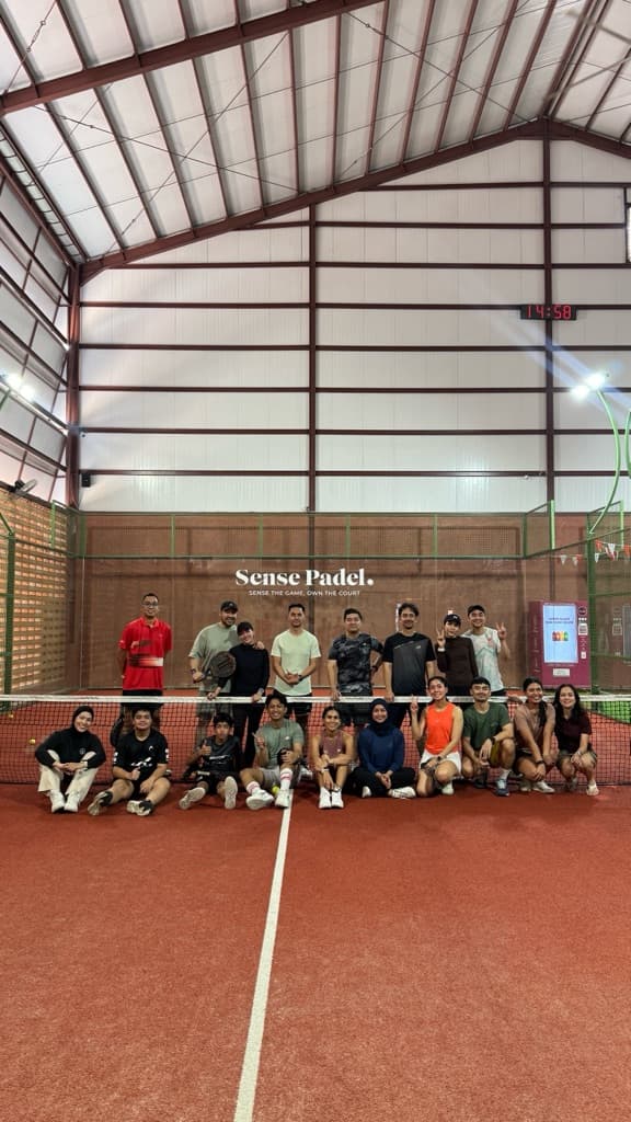 Bodyfit Performance Team media 4