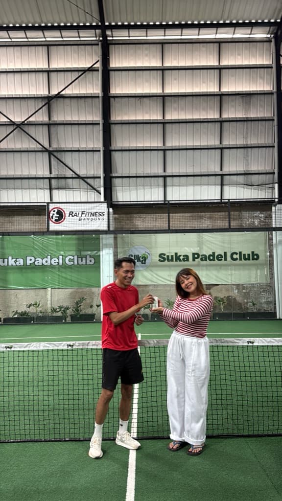 ArmudiSuka media 1