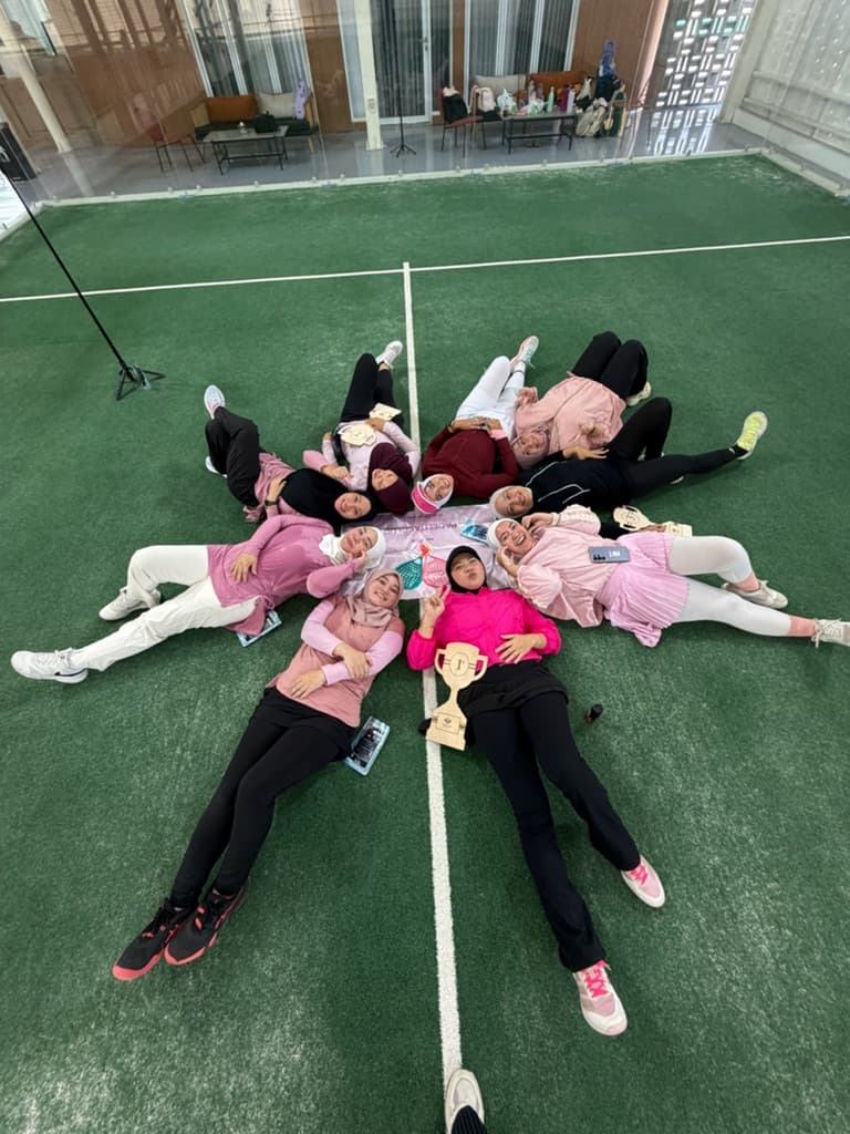 Padelitas media 1