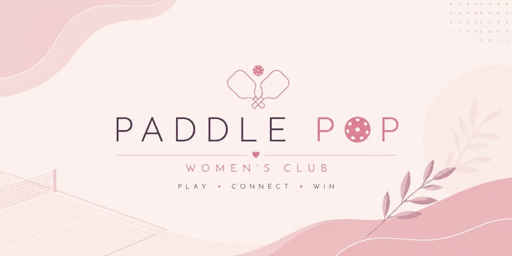 Paddle Pop Women's Club media 1