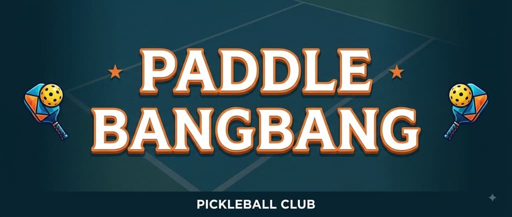 Paddle BangBang  media 1
