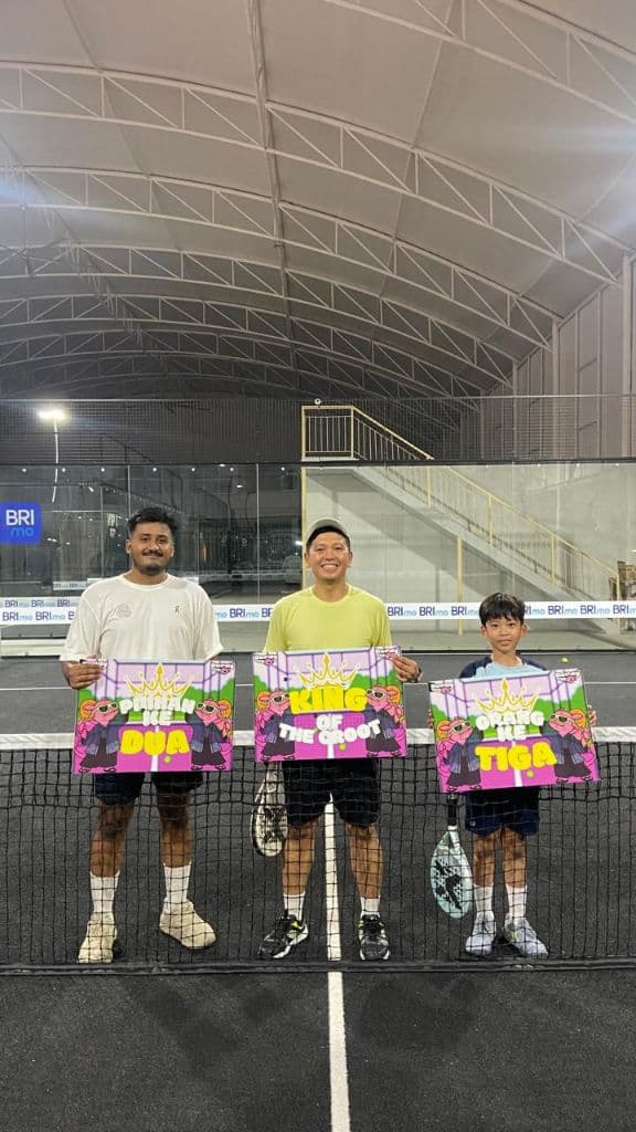 Padel Culture media 5