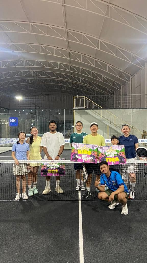 Padel Culture media 6