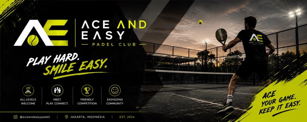 Ace & Easy media 1
