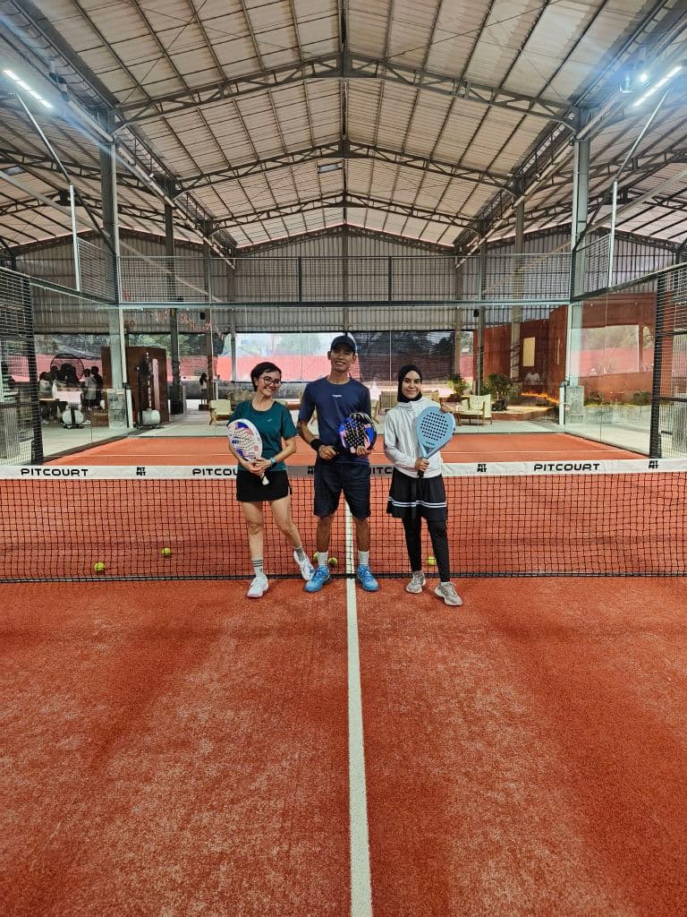 Phoenix padel (coaching)  media 2