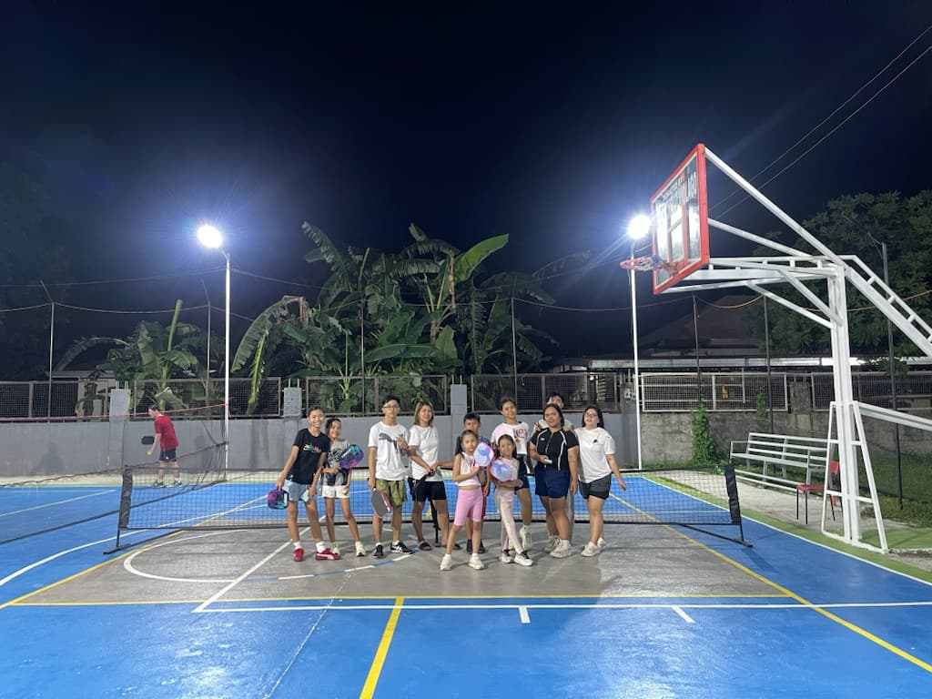 Dink N' Dunk media 1
