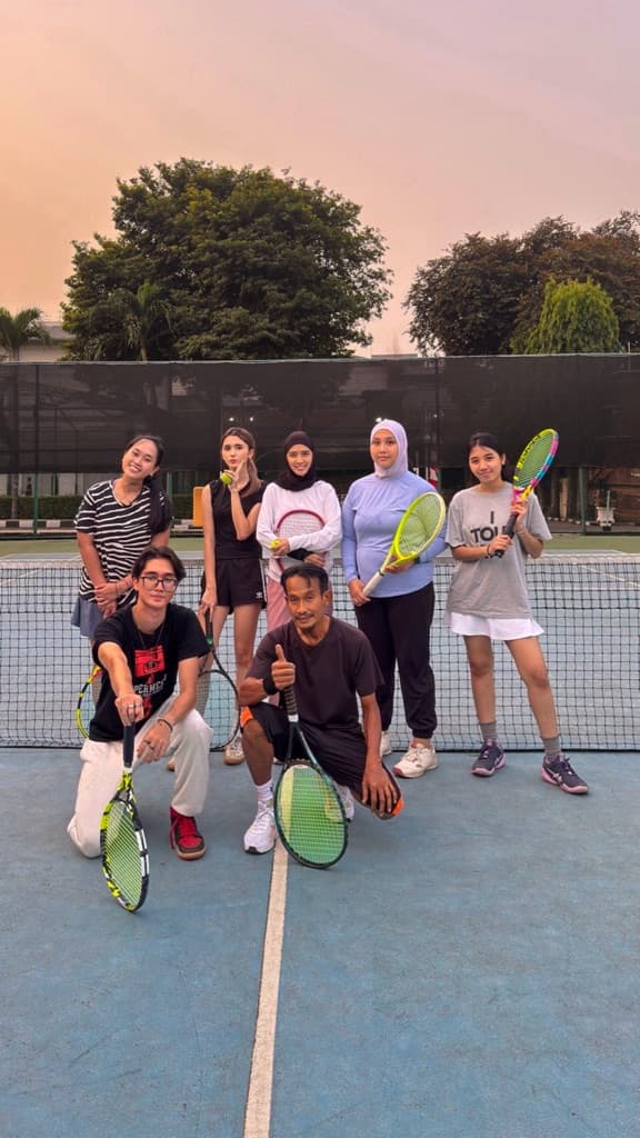 Play Tennis Ball media 5