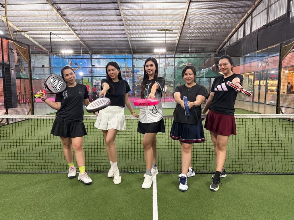 PowerQueen Club media 4