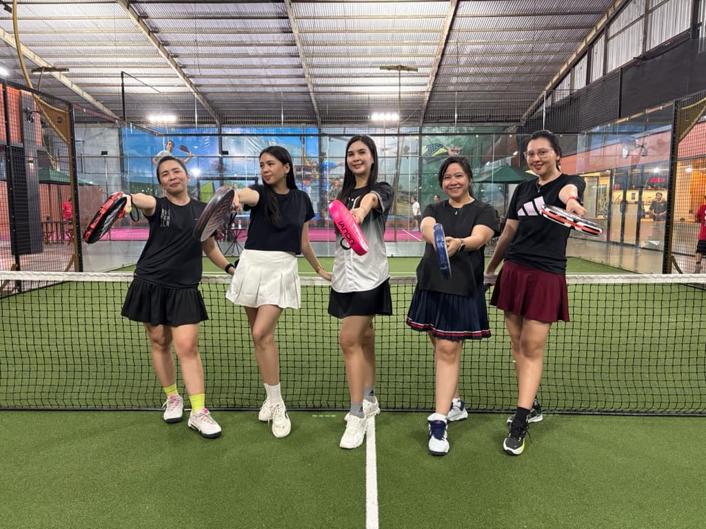 PowerQueen Club media 1