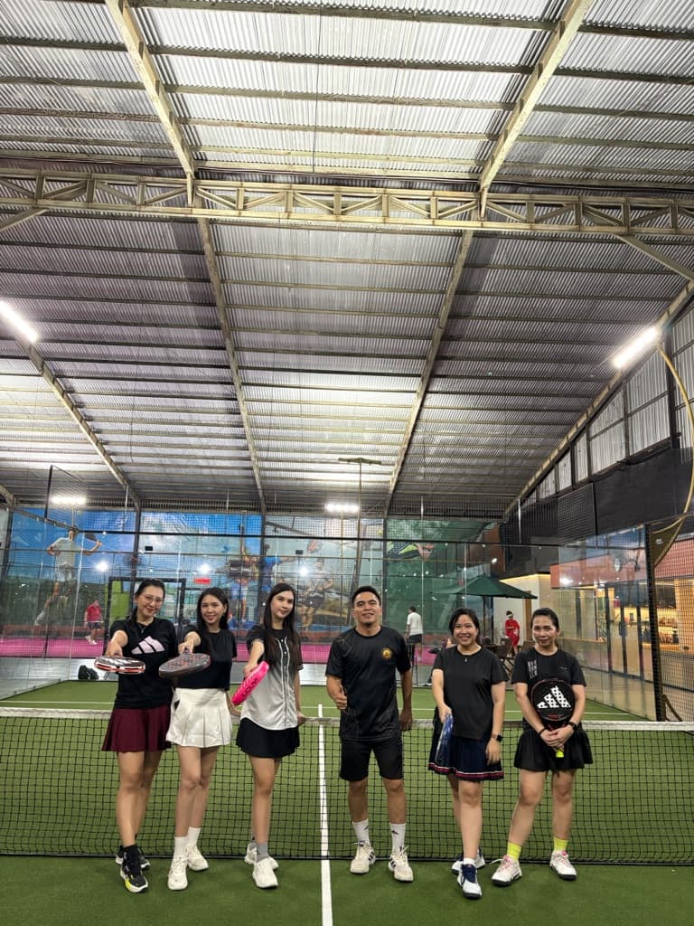 PowerQueen Club media 2