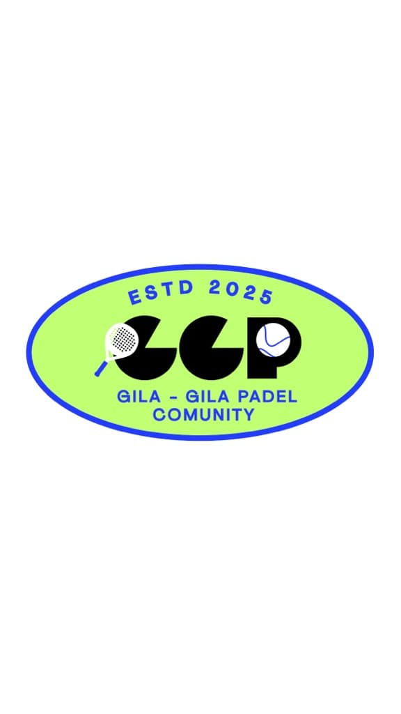 Pasutri GGP (Gila-gila Padel) media 1