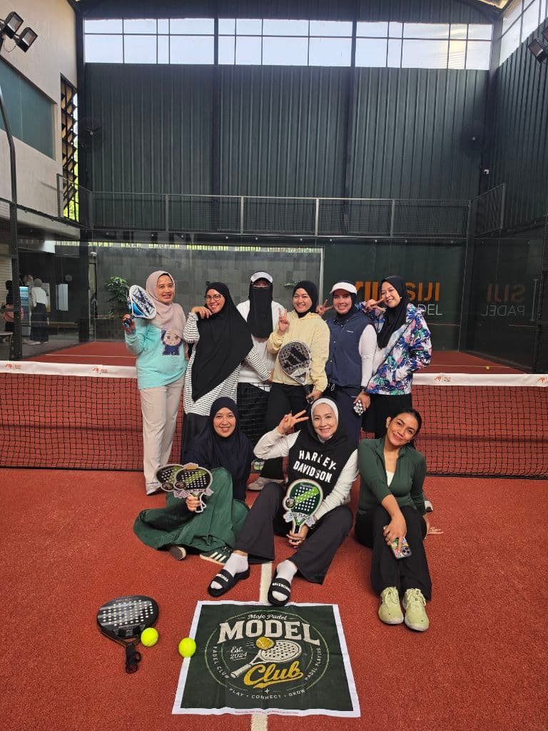 MojePadel media 6
