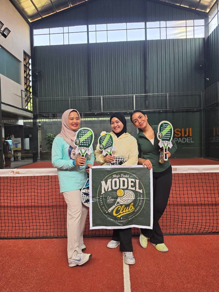 MojePadel media 5