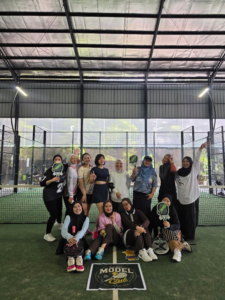 MojePadel media 2