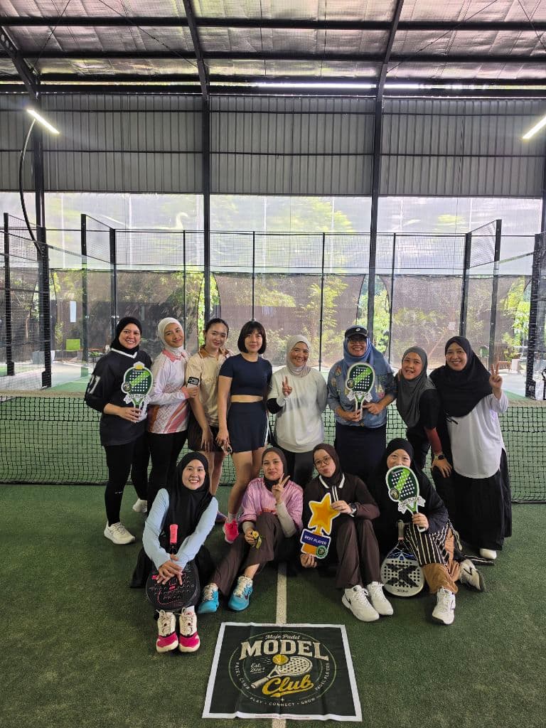 MojePadel media 4
