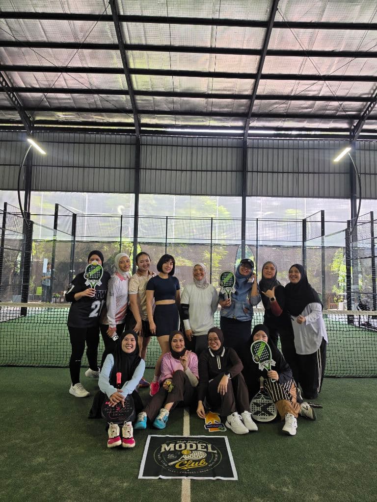MojePadel media 3