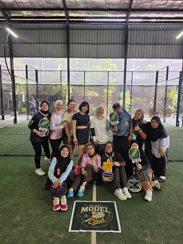 MojePadel media 1