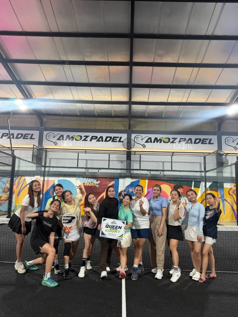 Sahabat Padel  media 5