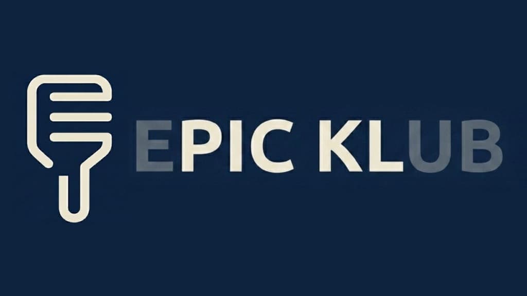 Epic Klub Pickleball media 1