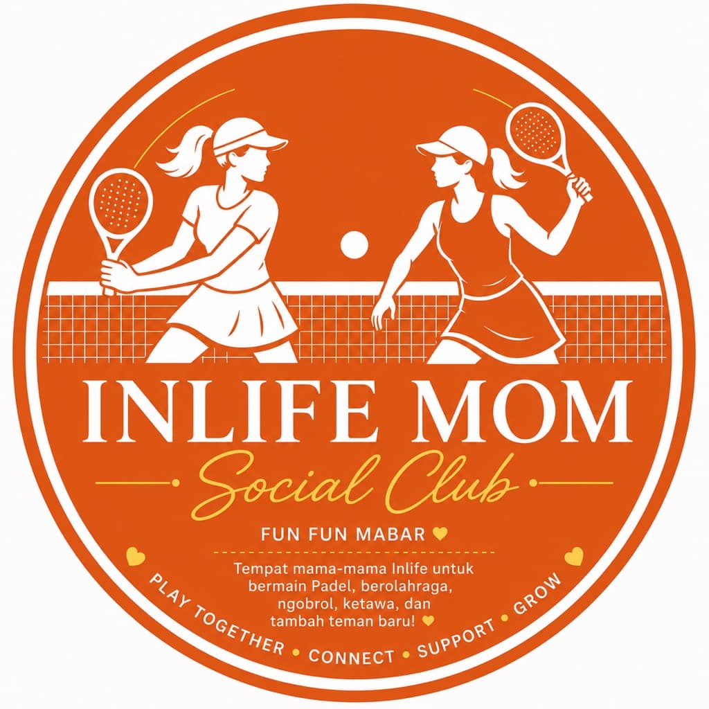 INLIFE MOM SOCIAL CLUB media 1