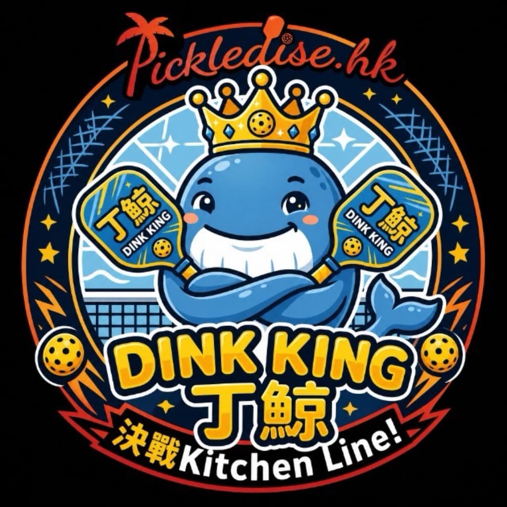 Dink King Family media 1