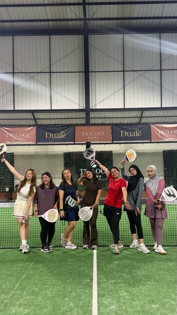 Ladies Pdlz media 3