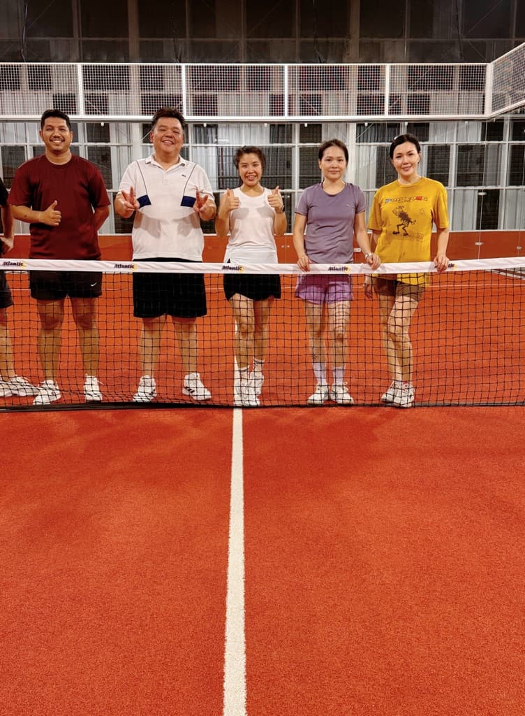 Cici padel media 3