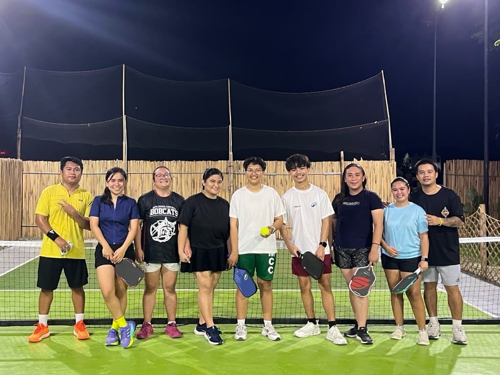 Pickle & Roll media 1