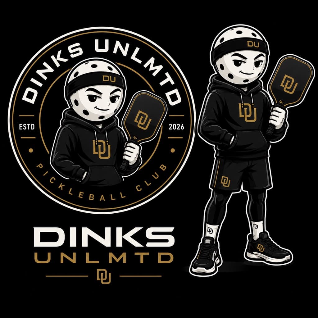 Dinks UNLMTD media 1