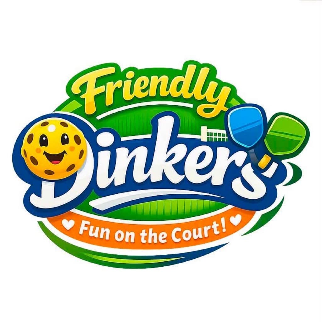 Friendly Dinkers media 2