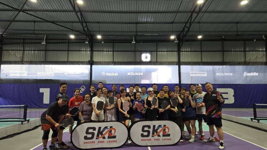 SKL Club media 2