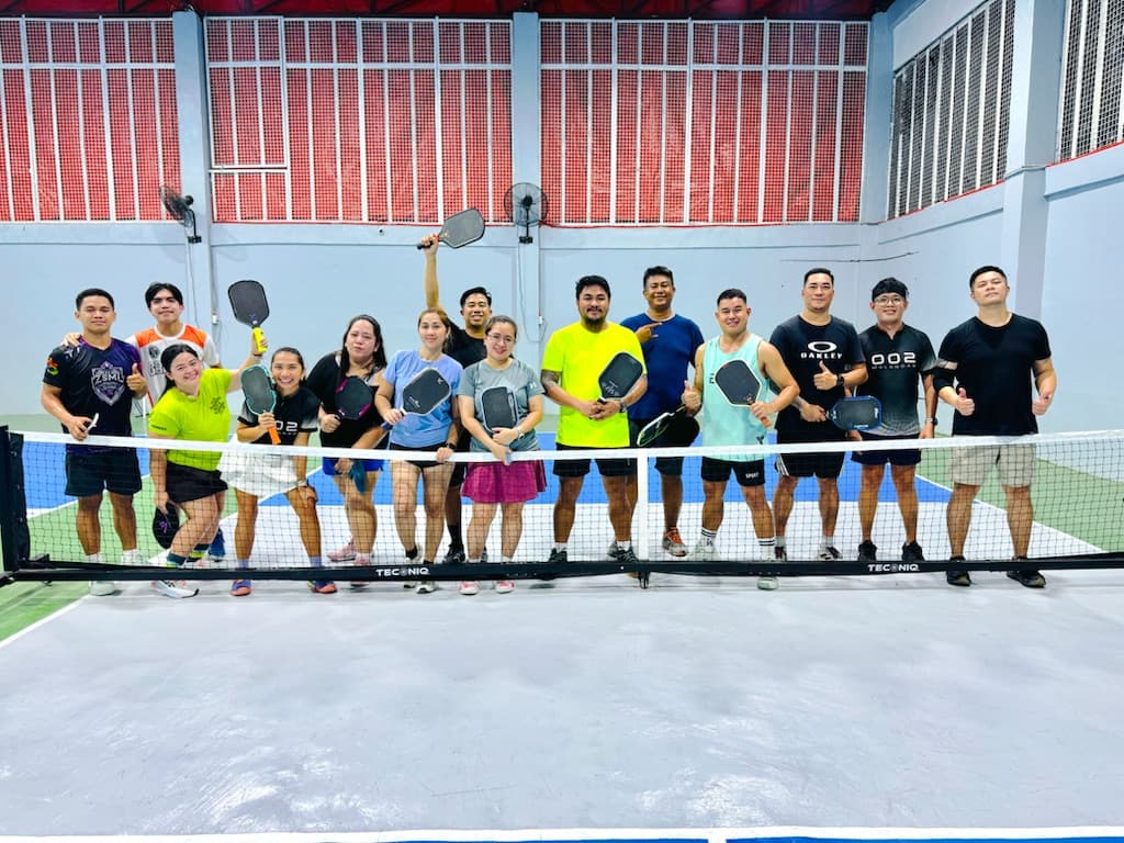 ACE HOLES 🥒🏓 media 3