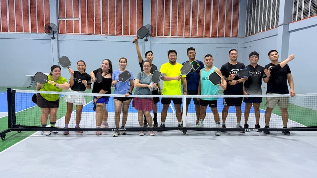 ACE HOLES 🥒🏓 media 4