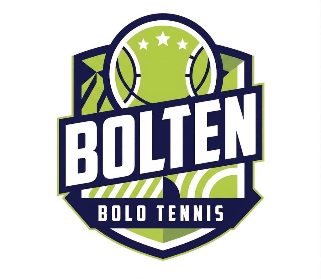 BOLTEN [BoloTennis] media 3