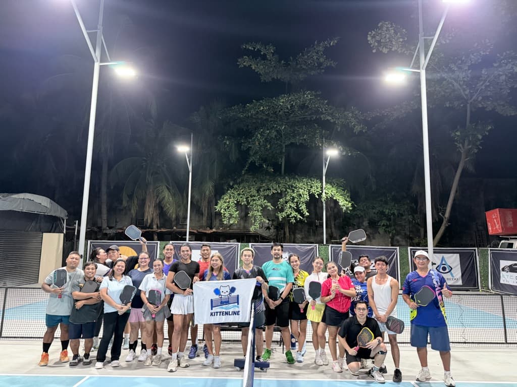 KITTENLINE PICKLEBALL COURT media 6