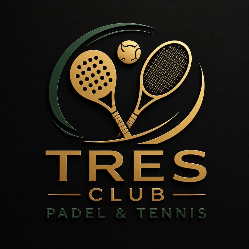 Tres Padel Club media 1
