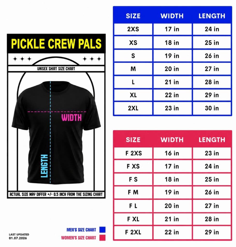 Pickle Crew Pals media 4