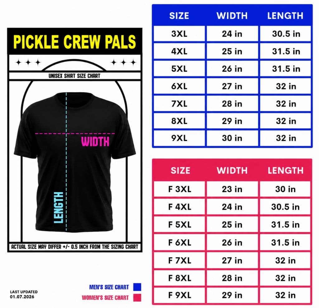 Pickle Crew Pals media 3