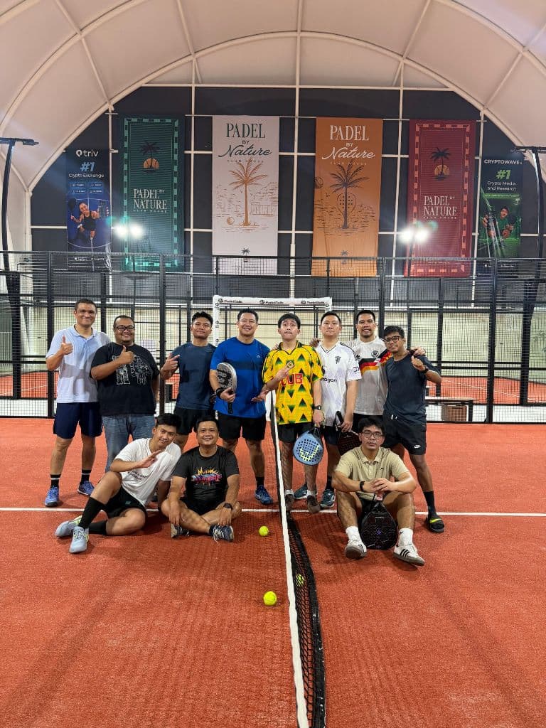 PADEL HEPI media 6