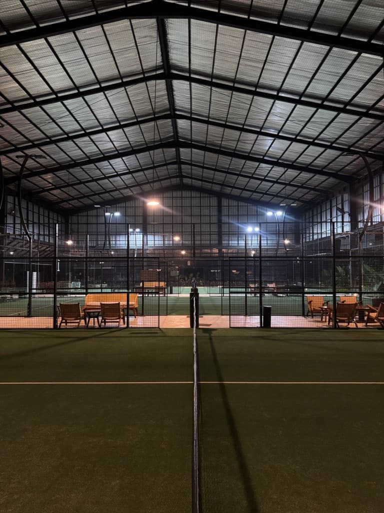 Padel Sepekan media 2