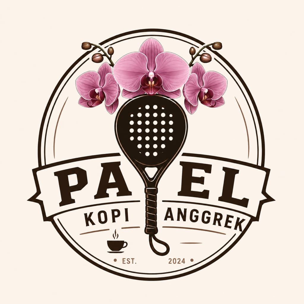 Padel Kopi Anggrek  media 1