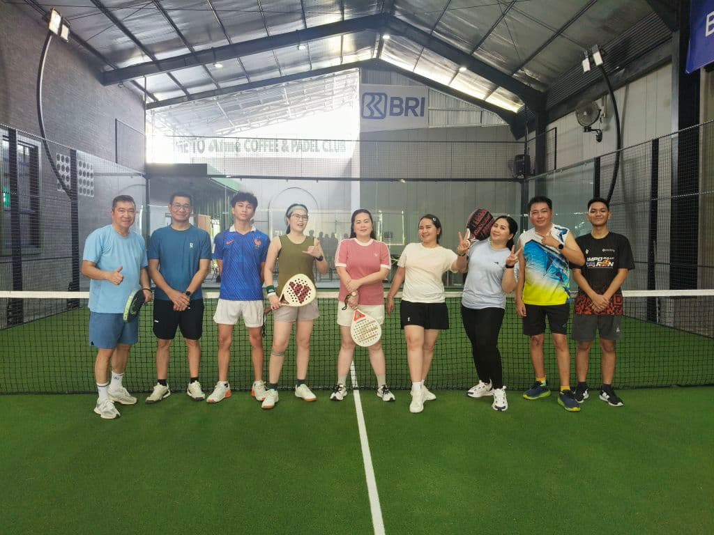 Padel Santuy media 1