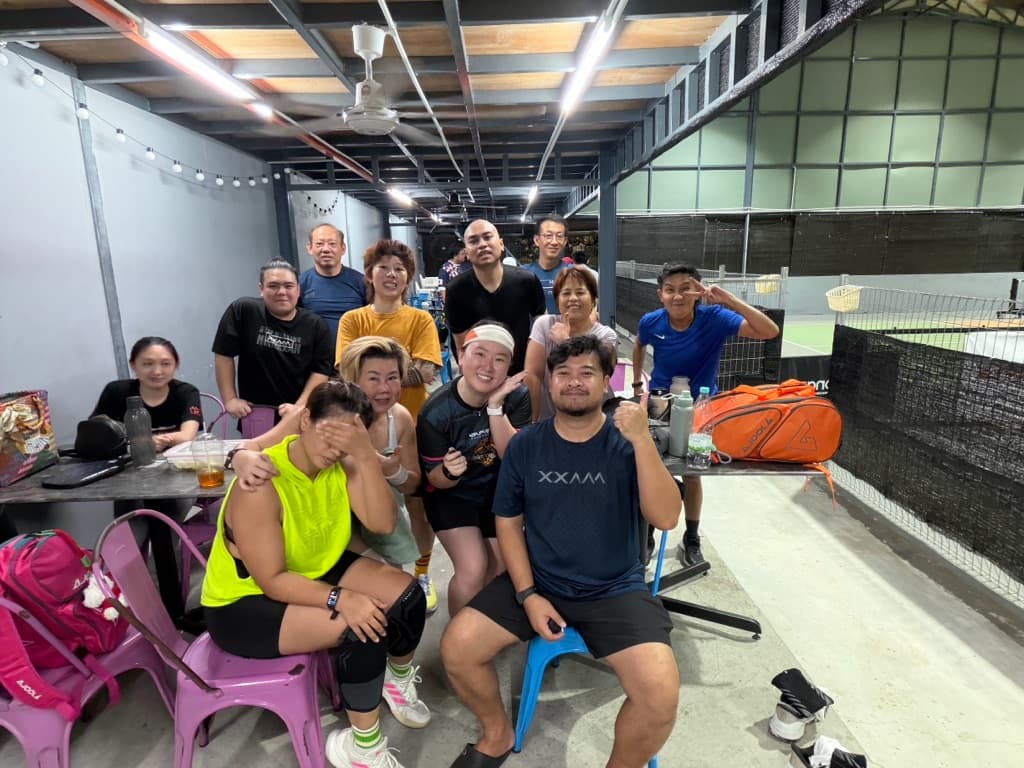 Vitality Pickleball Club media 6